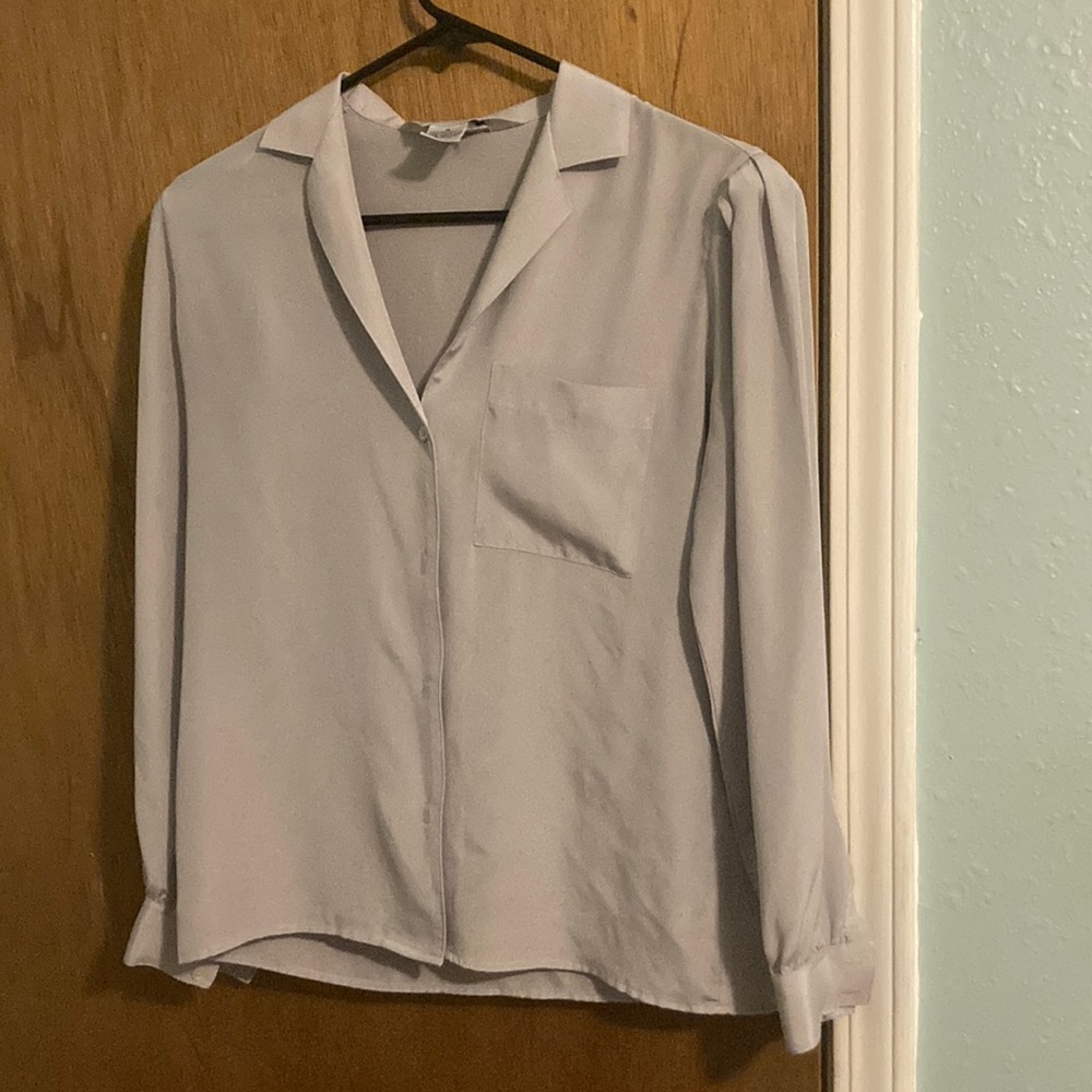 Office blouse